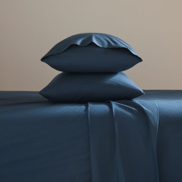Classic Percale Core Sheet Set - Image 26