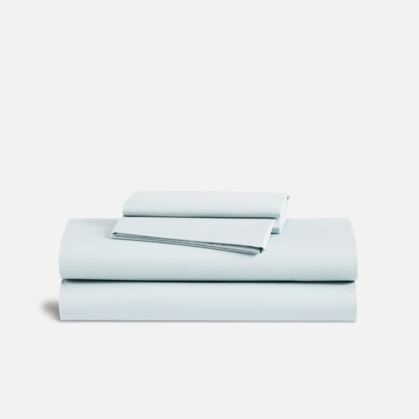 Classic Percale Core Sheet Set - Image 28