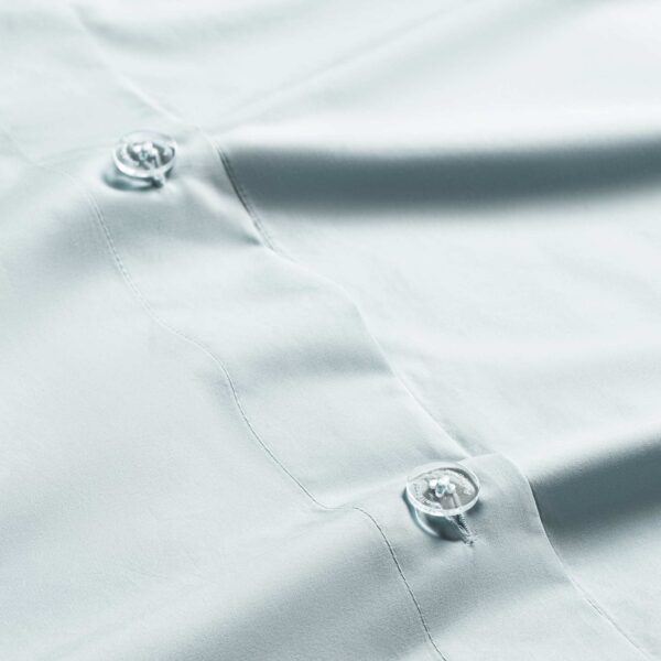 Classic Percale Duvet Bundle - Image 37