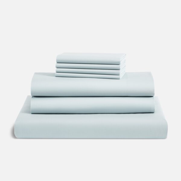 Classic Percale Hardcore Sheet Bundle - Image 57