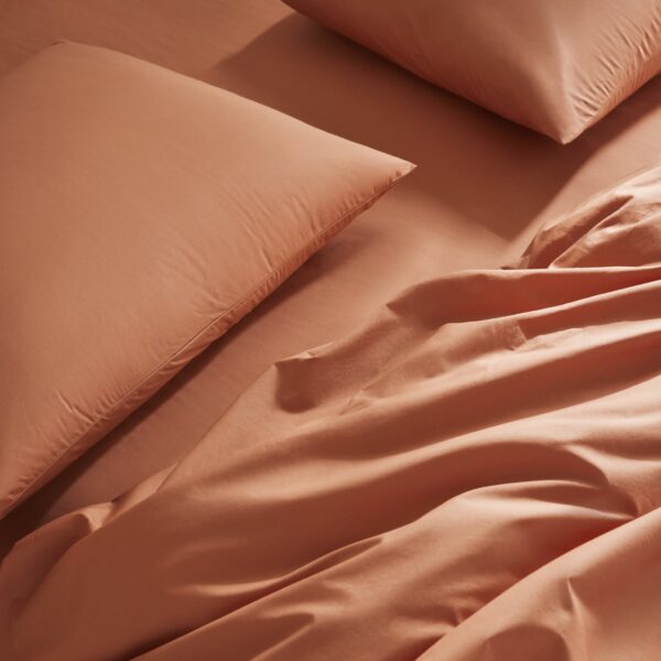 Classic Percale Core Sheet Set - Image 42