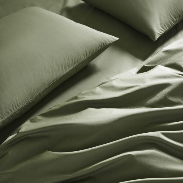 Classic Percale Duvet Set - Image 85