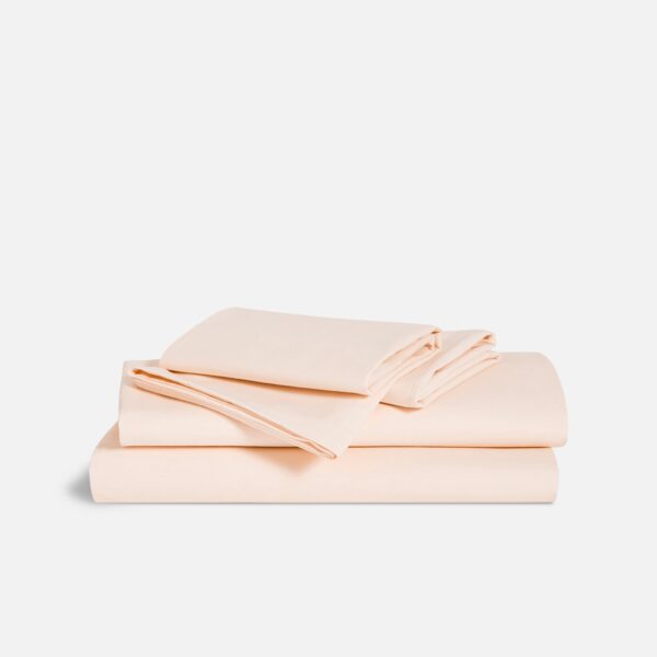 Classic Percale Core Sheet Set - Image 36