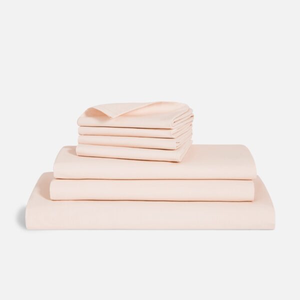 Classic Percale Hardcore Sheet Bundle - Image 60