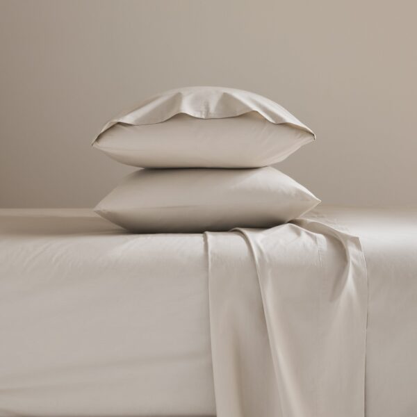 Classic Percale Duvet Set - Image 101