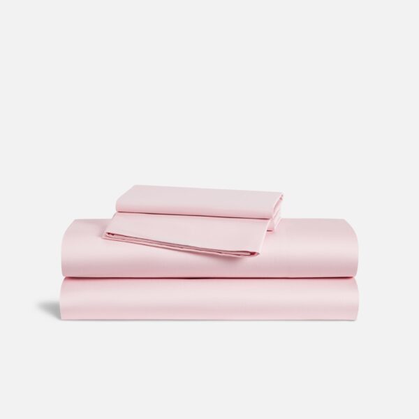 Luxe Sateen Core Sheet Set - Image 93