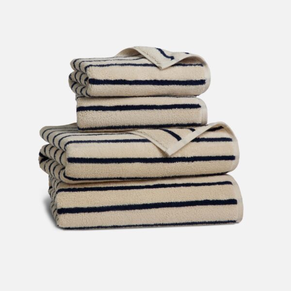 Test Super-Plush Turkish Cotton Bath Towel Bundle - Image 9
