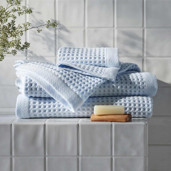 Dreamweave Waffle Hand Towels - Last Call - Image 19