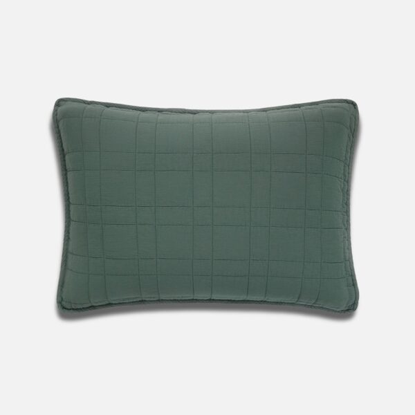 Lightweight Cotton Shams - Last Call - Image 4