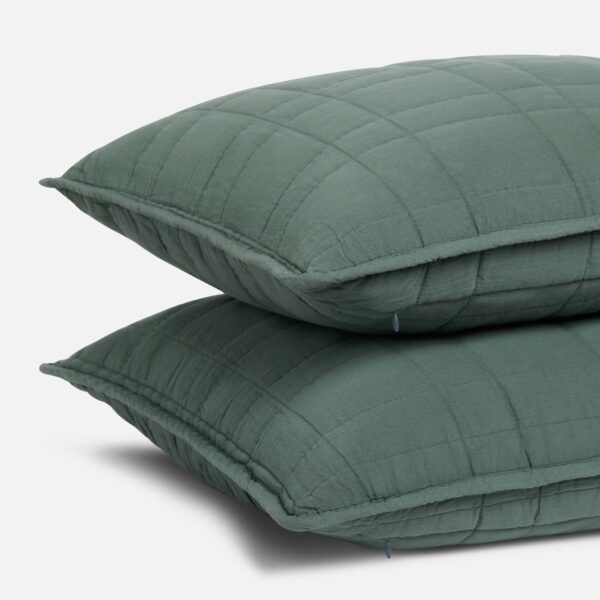 Lightweight Cotton Shams - Last Call - Image 19
