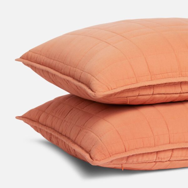 Lightweight Cotton Shams - Last Call - Image 9