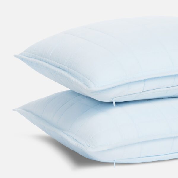 Lightweight Cotton Shams - Last Call - Image 8