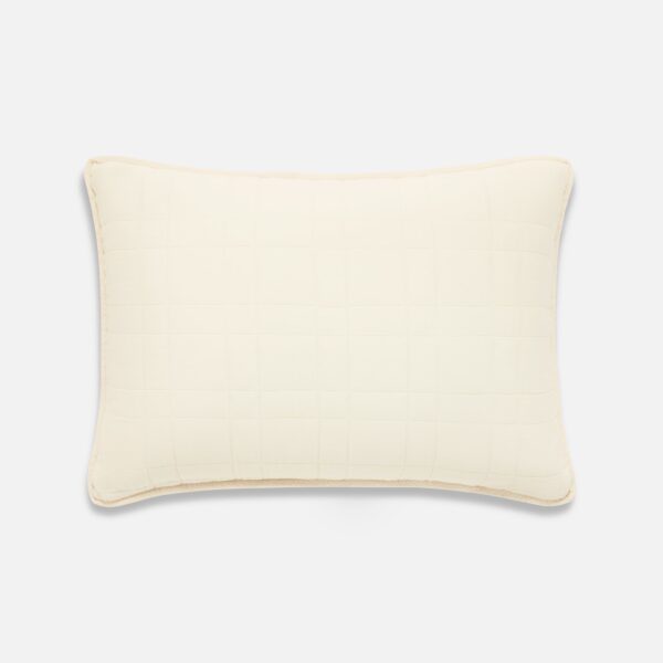 Lightweight Cotton Shams - Last Call - Image 3