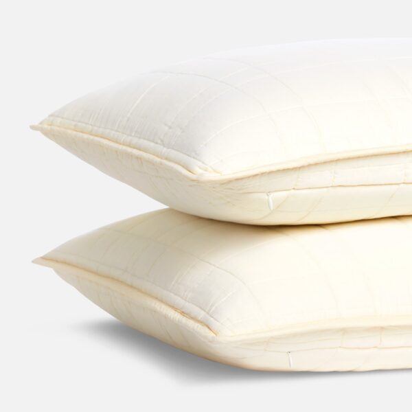 Lightweight Cotton Shams - Last Call - Image 6