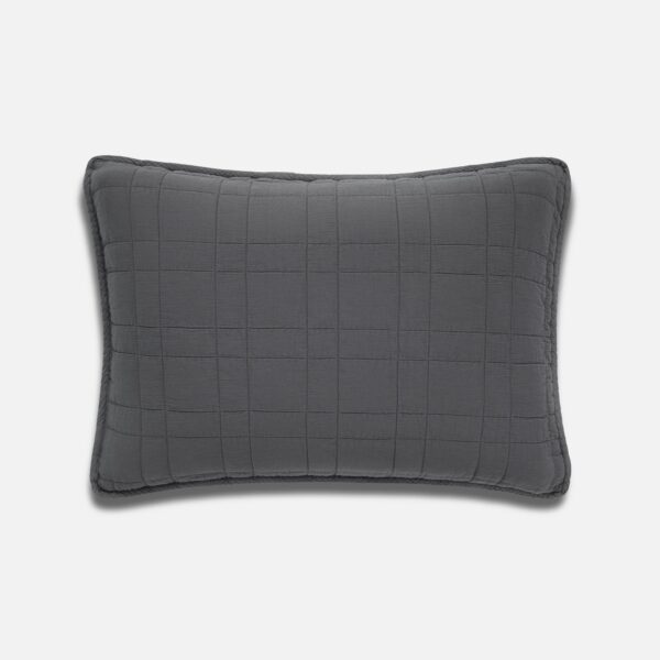 Lightweight Cotton Shams - Last Call - Image 2