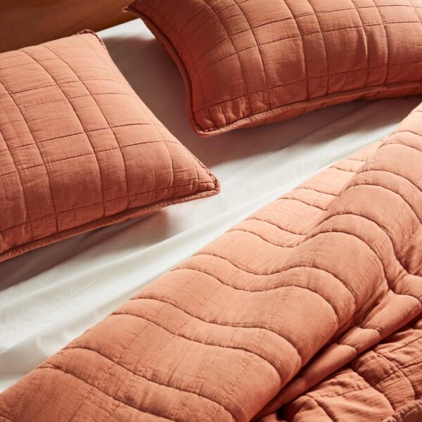 Lightweight Cotton Shams - Last Call - Image 11