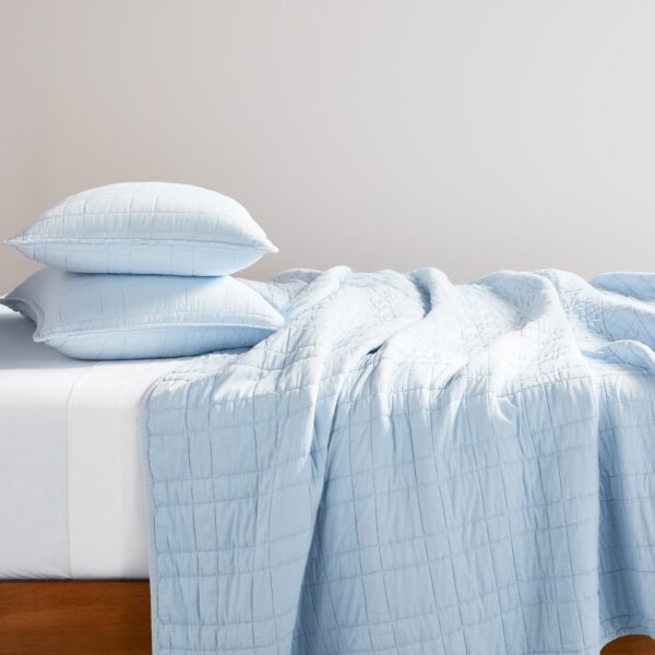 Lightweight Cotton Shams - Last Call - Image 14