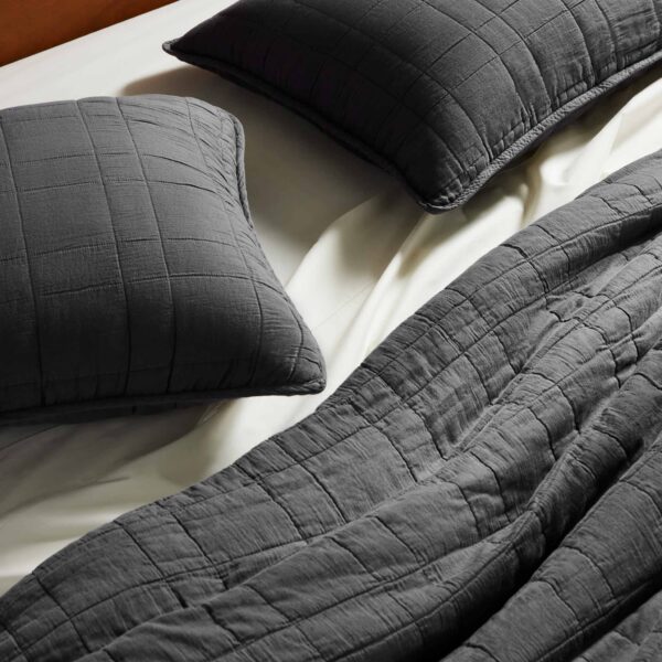 Lightweight Cotton Shams - Last Call - Image 16