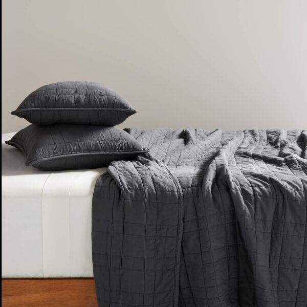 Lightweight Cotton Shams - Last Call - Image 17
