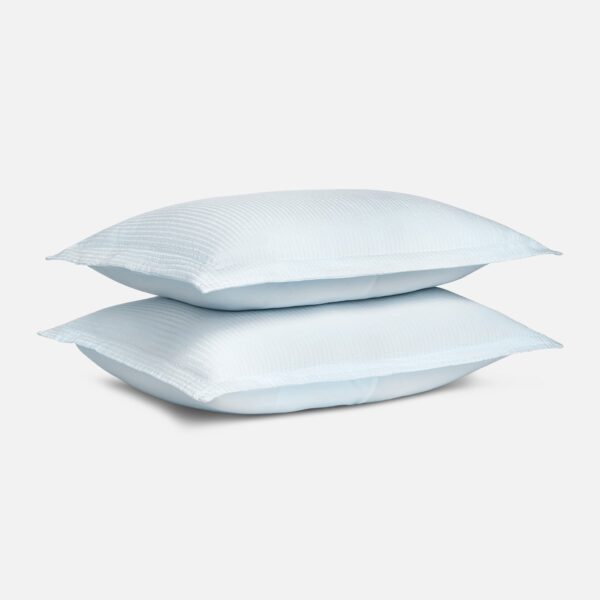 Textured Stripe Shams - Last Call - Image 13