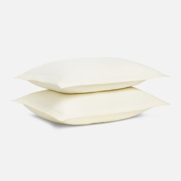 Textured Stripe Shams - Last Call - Image 16