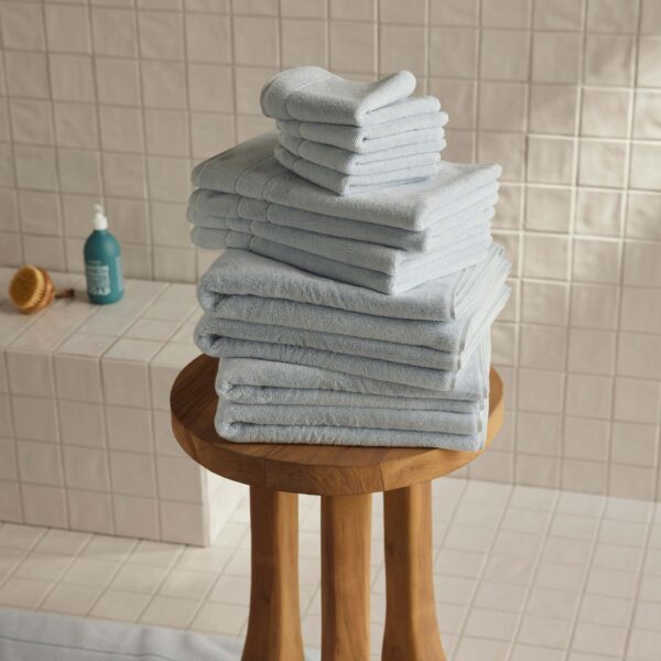 Classic Turkish Cotton Bath Towels - Last Call - Image 40