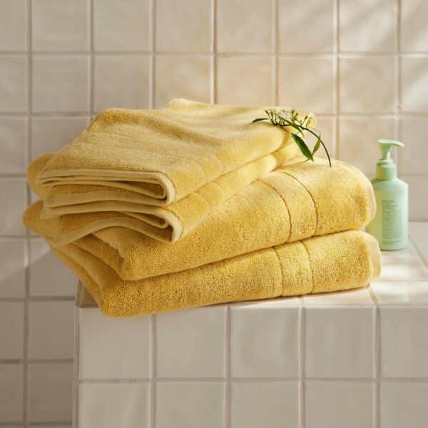 Test Super-Plush Turkish Cotton Bath Towel Bundle - Image 52