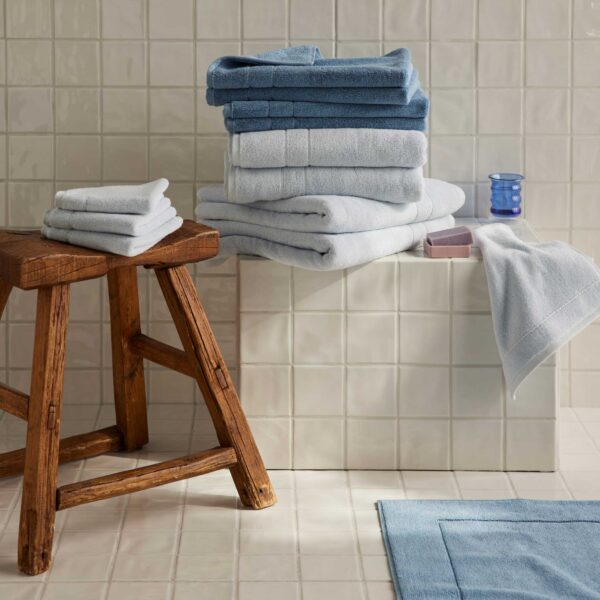 Test Super-Plush Turkish Cotton Bath Towel Bundle - Image 44