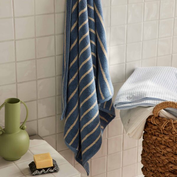 Test Super-Plush Turkish Cotton Bath Towel Bundle - Image 47