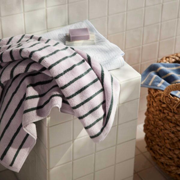 Test Super-Plush Turkish Cotton Bath Towel Bundle - Image 60