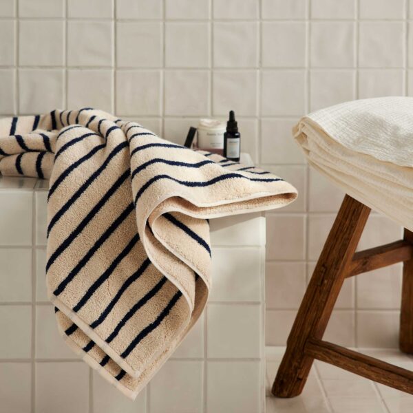 Test Super-Plush Turkish Cotton Bath Towel Bundle - Image 39