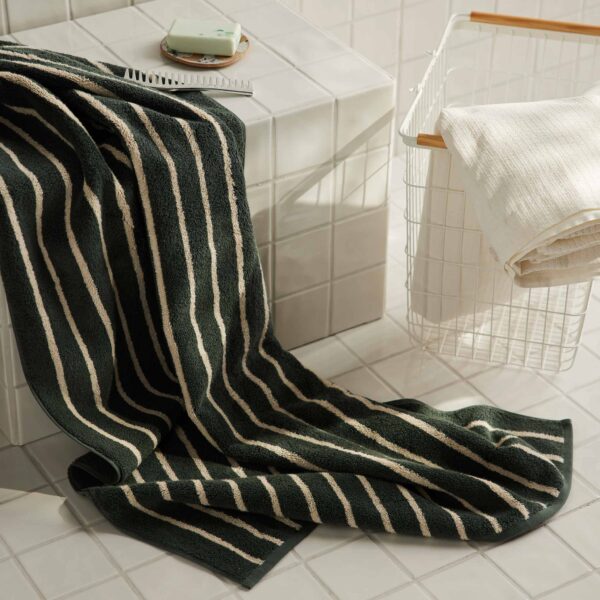 Test Super-Plush Turkish Cotton Bath Towel Bundle - Image 55