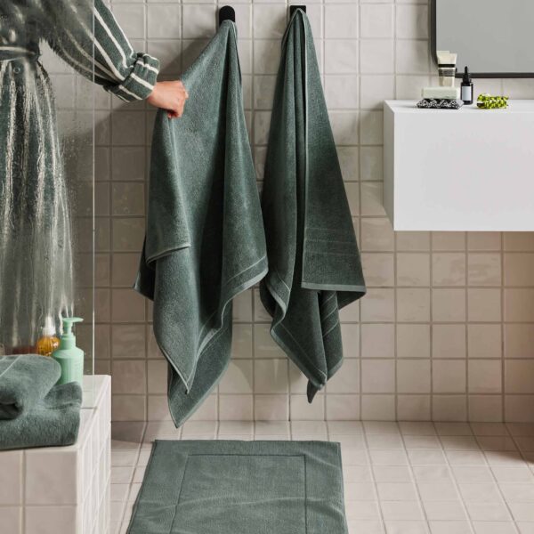 Classic Turkish Cotton Bath Towels - Last Call - Image 68