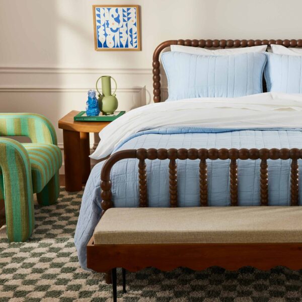 Lightweight Cotton Shams - Last Call - Image 15
