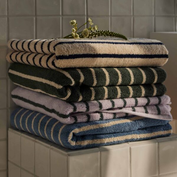 Test Super-Plush Turkish Cotton Bath Towel Bundle - Image 40