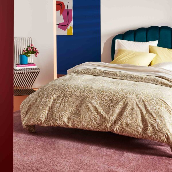 Test Luxe Sateen Duvet Cover - Last Call - Image 82