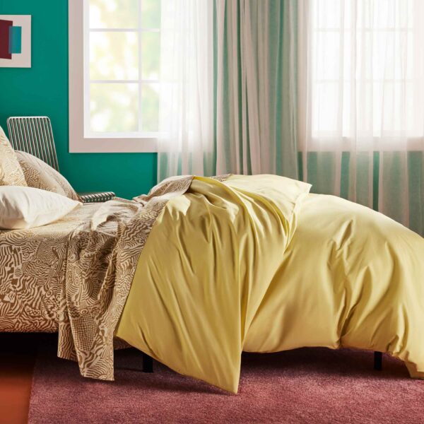 Test Luxe Sateen Duvet Cover - Last Call - Image 75