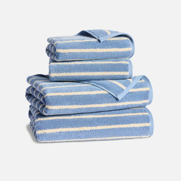 Test Super-Plush Turkish Cotton Bath Towel Bundle - Image 45