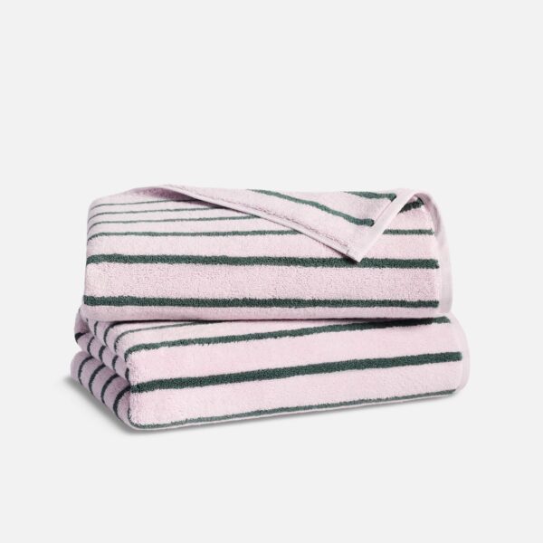 Test Super-Plush Turkish Cotton Bath Towel Bundle - Image 58