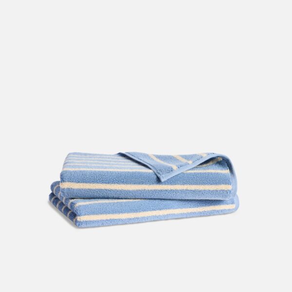 Super-Plush Turkish Cotton Hand Towels - Last Call - Image 4