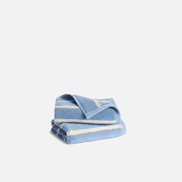 Super-Plush Turkish Cotton Washcloths - Last Call - Image 3