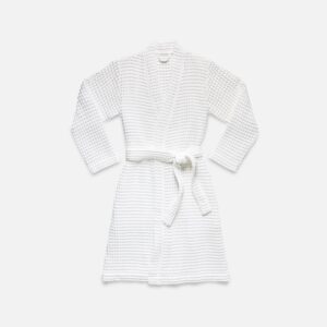 Test Dreamweave Waffle Robe