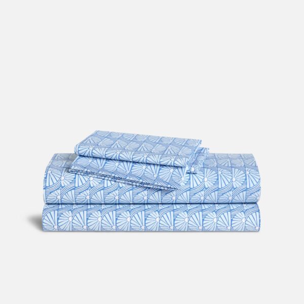 Classic Percale Core Sheet Set - Image 64