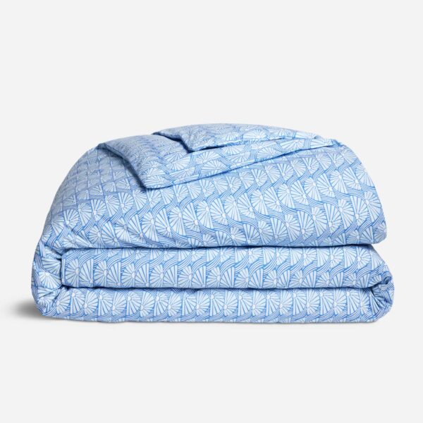 Classic Percale Duvet Bundle - Image 59