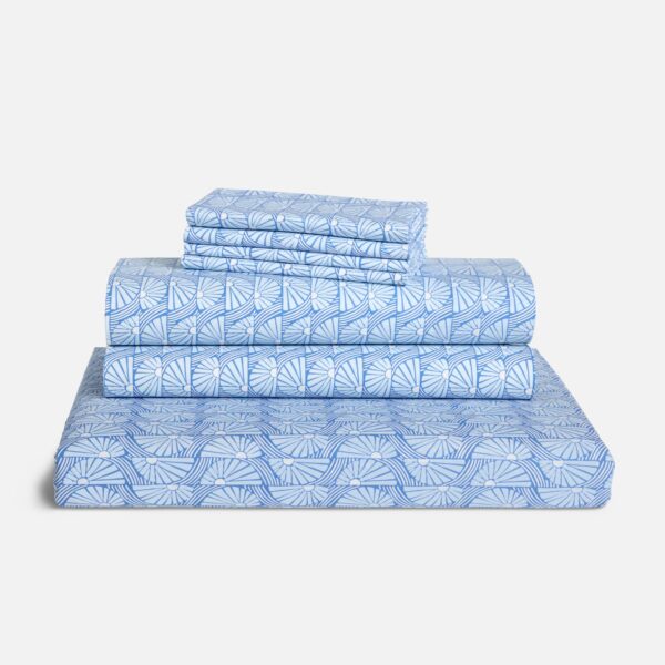 Classic Percale Hardcore Sheet Bundle - Image 89
