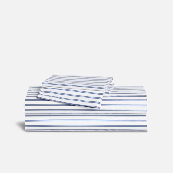 Classic Percale Core Sheet Set - Image 73