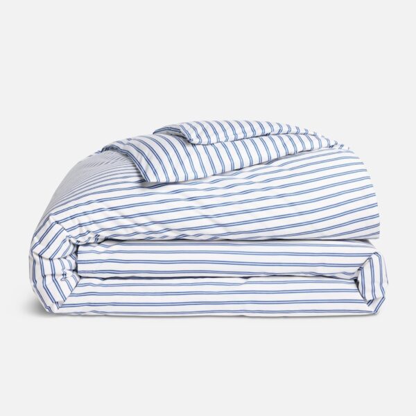 Classic Percale Duvet Bundle - Image 60