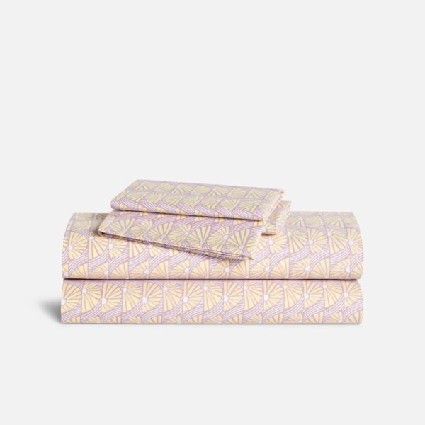 Luxe Sateen Core Sheet Set - Image 131