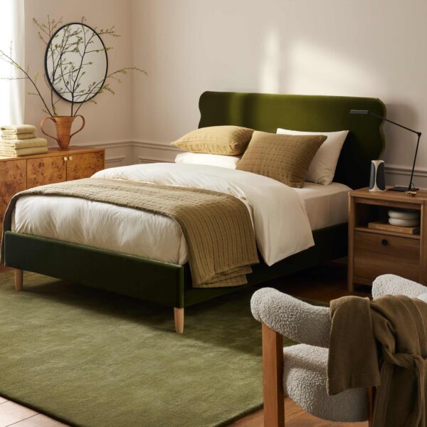Organic Cotton Quilt - Last Call - Image 12