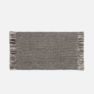 Handwoven Bath Rug
